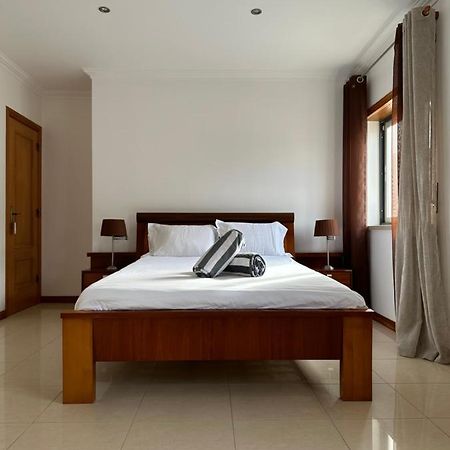 Ocean Guesthouse Baleal فيريل المظهر الخارجي الصورة
