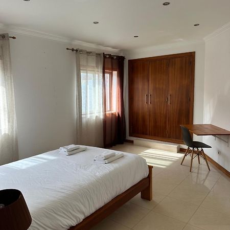 Ocean Guesthouse Baleal فيريل المظهر الخارجي الصورة