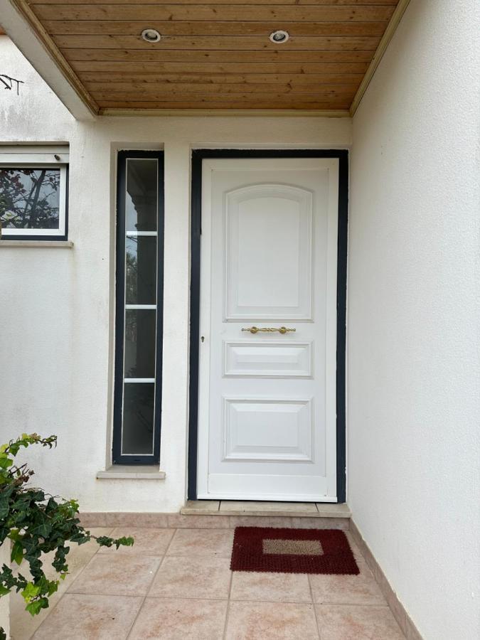 Ocean Guesthouse Baleal فيريل المظهر الخارجي الصورة