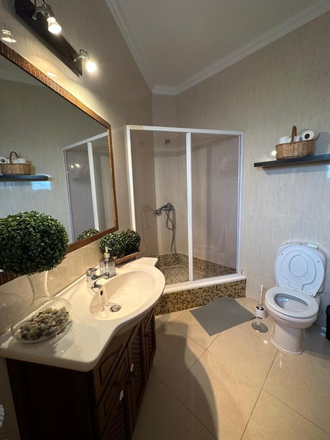 Ocean Guesthouse Baleal فيريل المظهر الخارجي الصورة