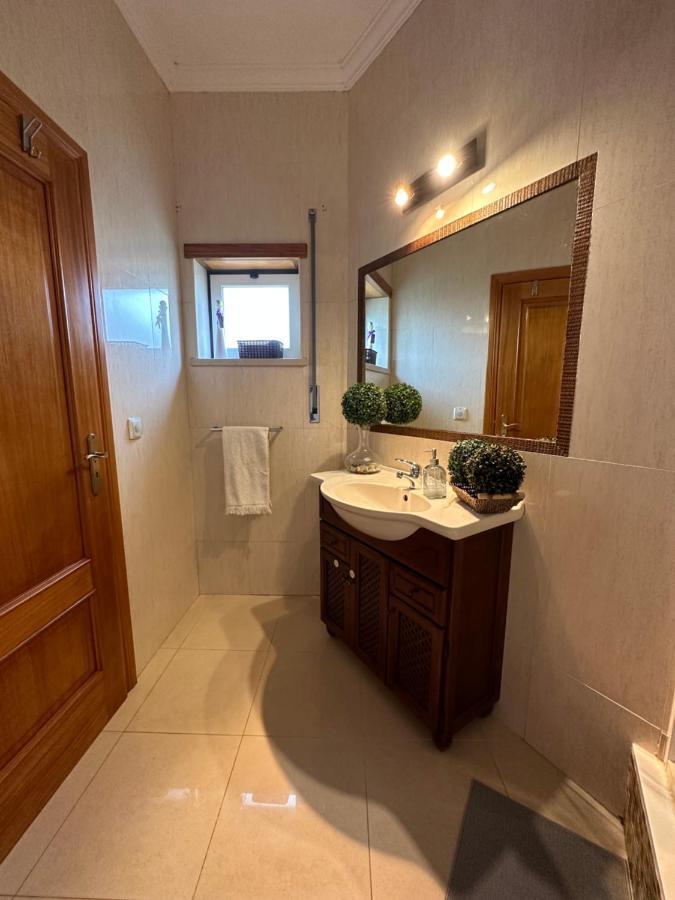 Ocean Guesthouse Baleal فيريل المظهر الخارجي الصورة