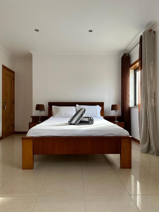 Ocean Guesthouse Baleal فيريل المظهر الخارجي الصورة