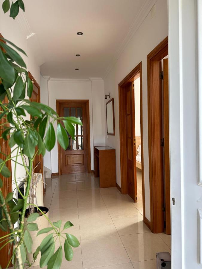 Ocean Guesthouse Baleal فيريل المظهر الخارجي الصورة