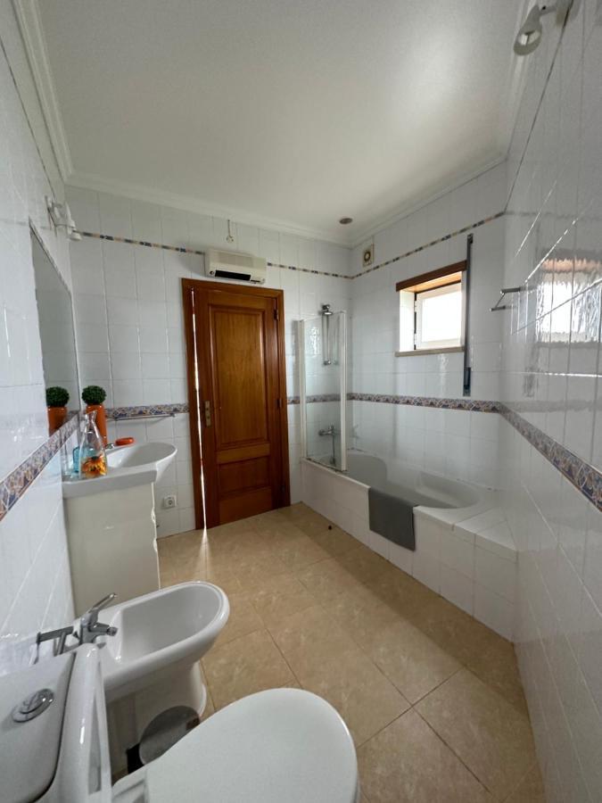Ocean Guesthouse Baleal فيريل المظهر الخارجي الصورة