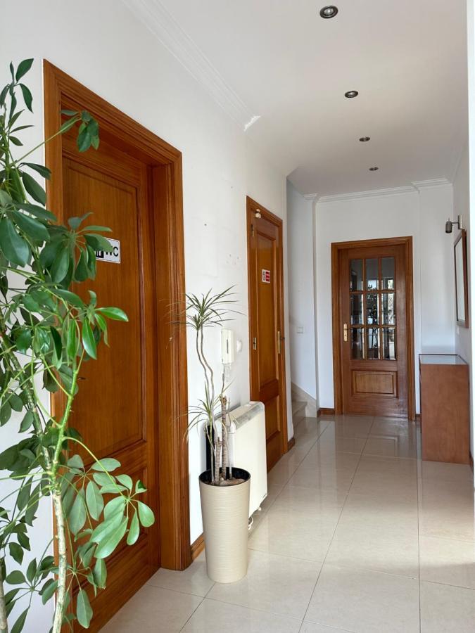 Ocean Guesthouse Baleal فيريل المظهر الخارجي الصورة