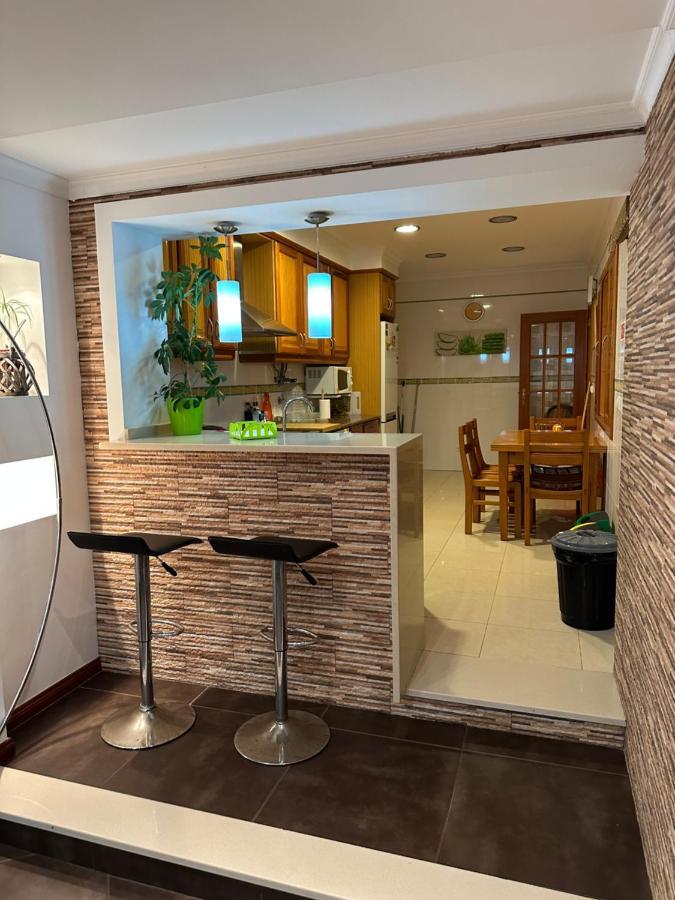 Ocean Guesthouse Baleal فيريل المظهر الخارجي الصورة