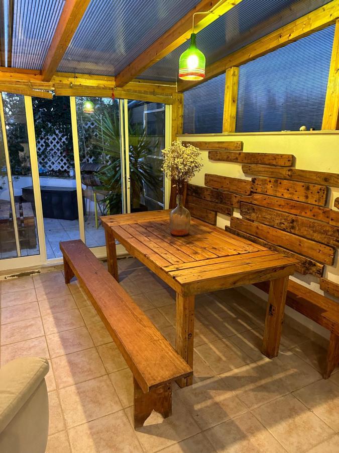 Ocean Guesthouse Baleal فيريل المظهر الخارجي الصورة