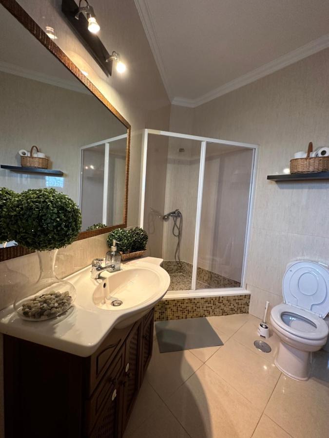 Ocean Guesthouse Baleal فيريل المظهر الخارجي الصورة