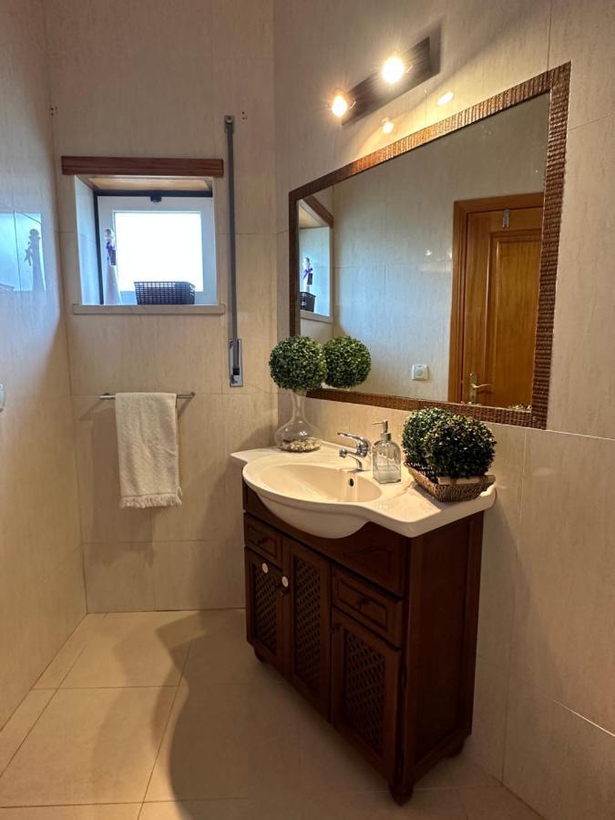 Ocean Guesthouse Baleal فيريل المظهر الخارجي الصورة