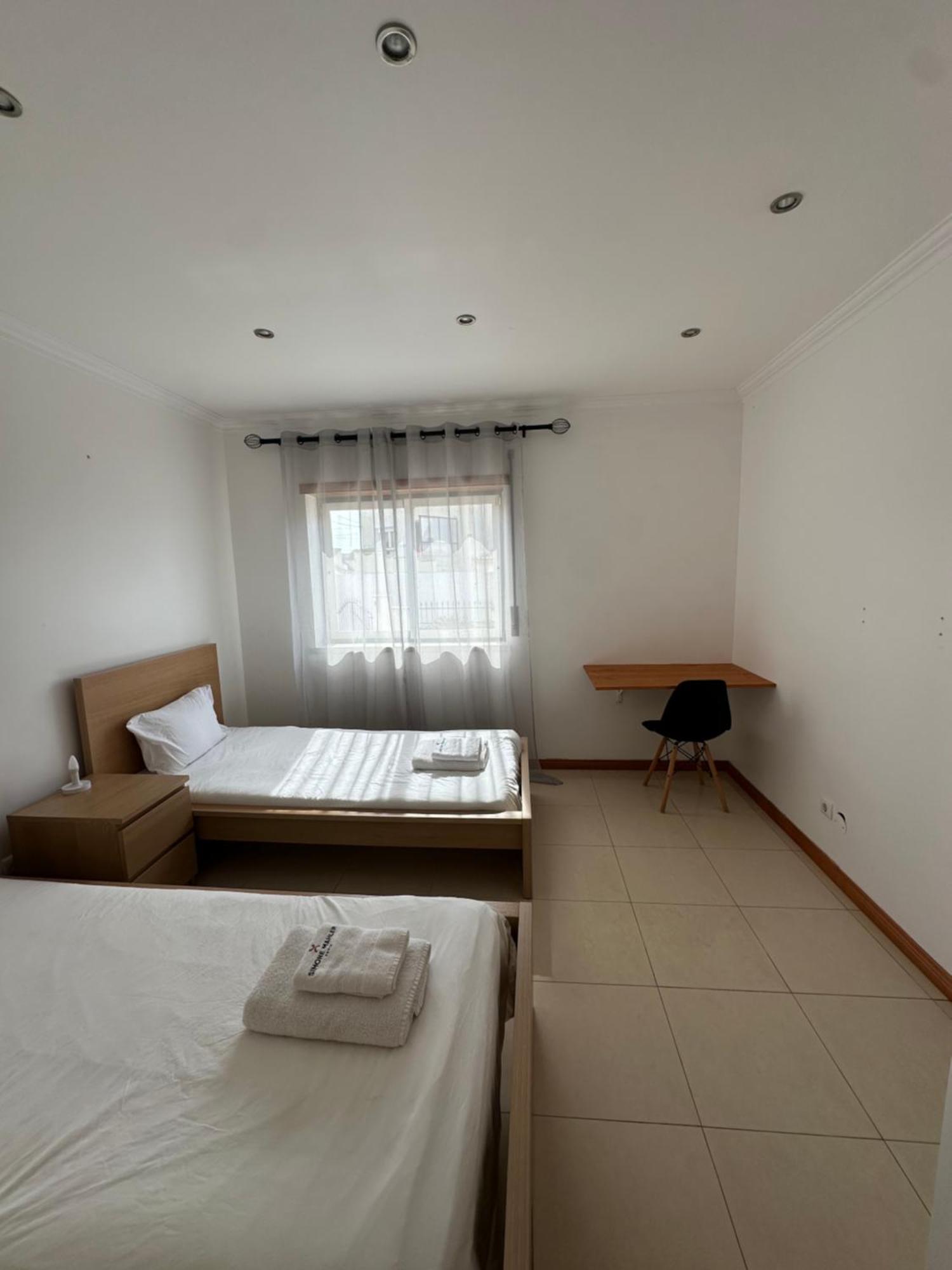 Ocean Guesthouse Baleal فيريل المظهر الخارجي الصورة