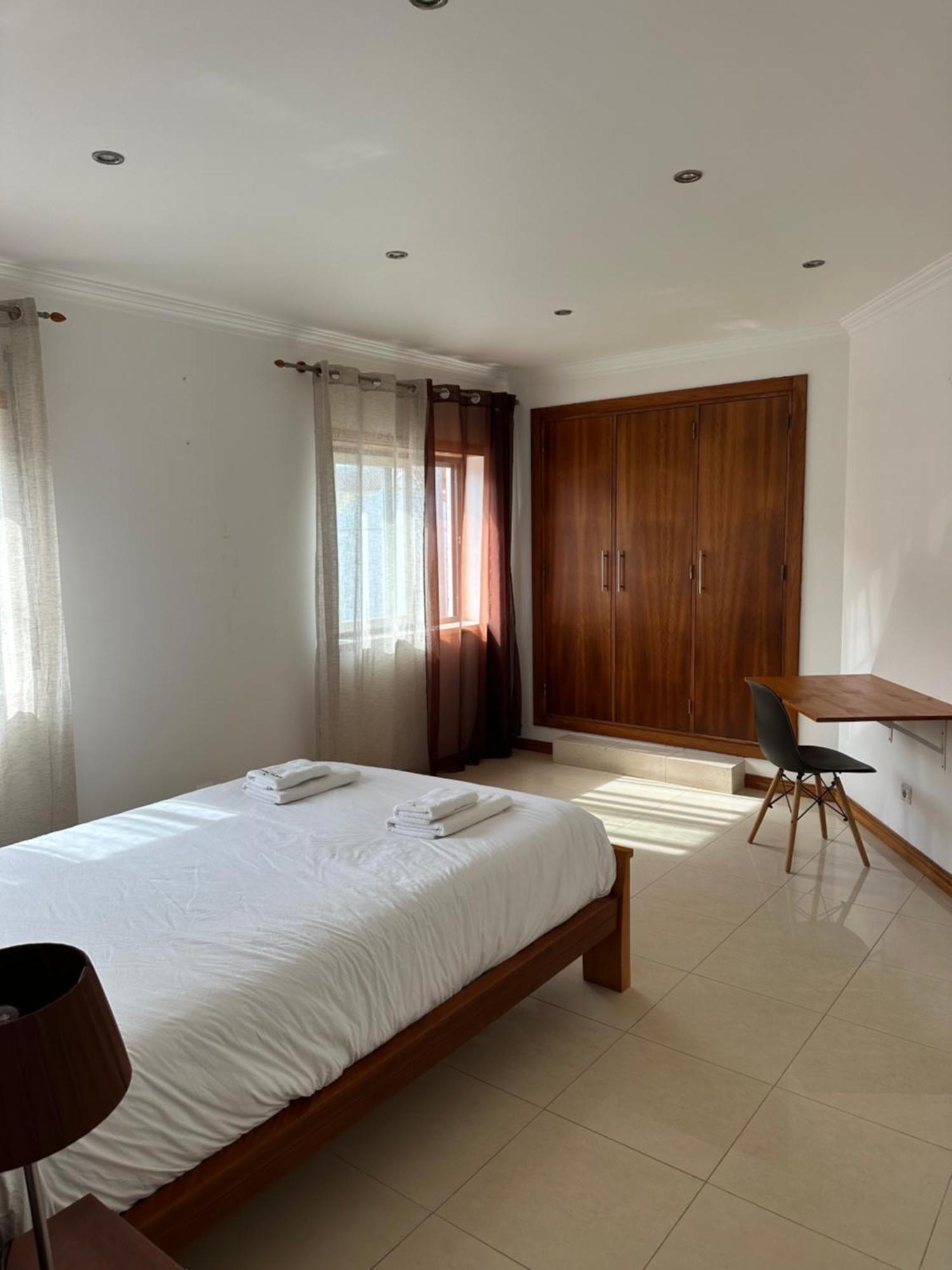 Ocean Guesthouse Baleal فيريل المظهر الخارجي الصورة