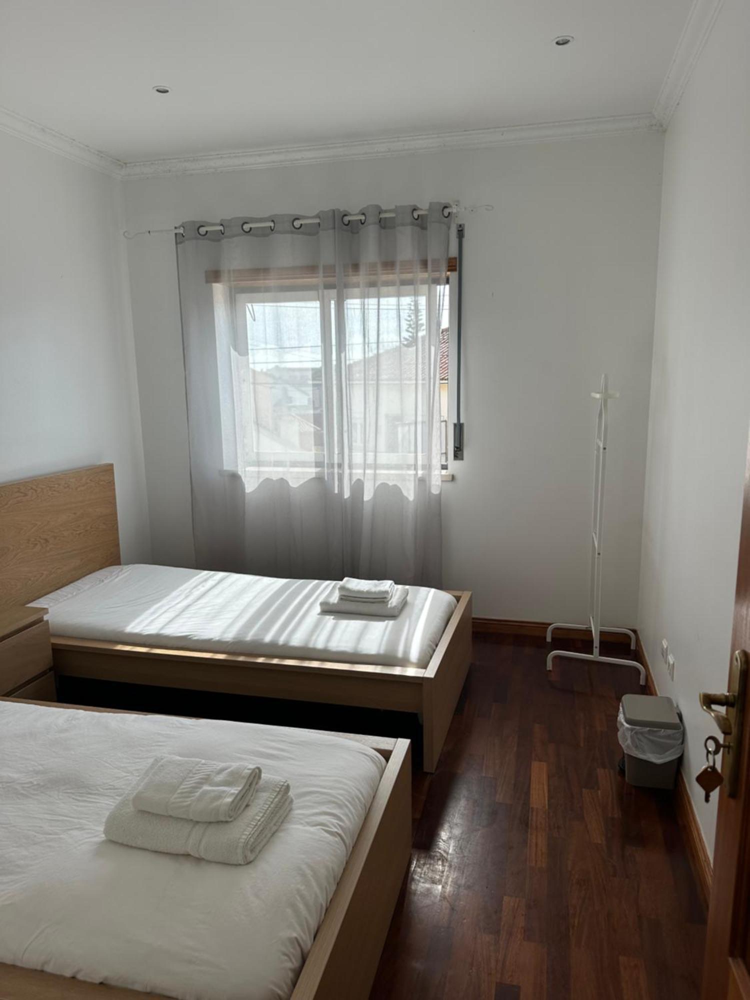 Ocean Guesthouse Baleal فيريل المظهر الخارجي الصورة