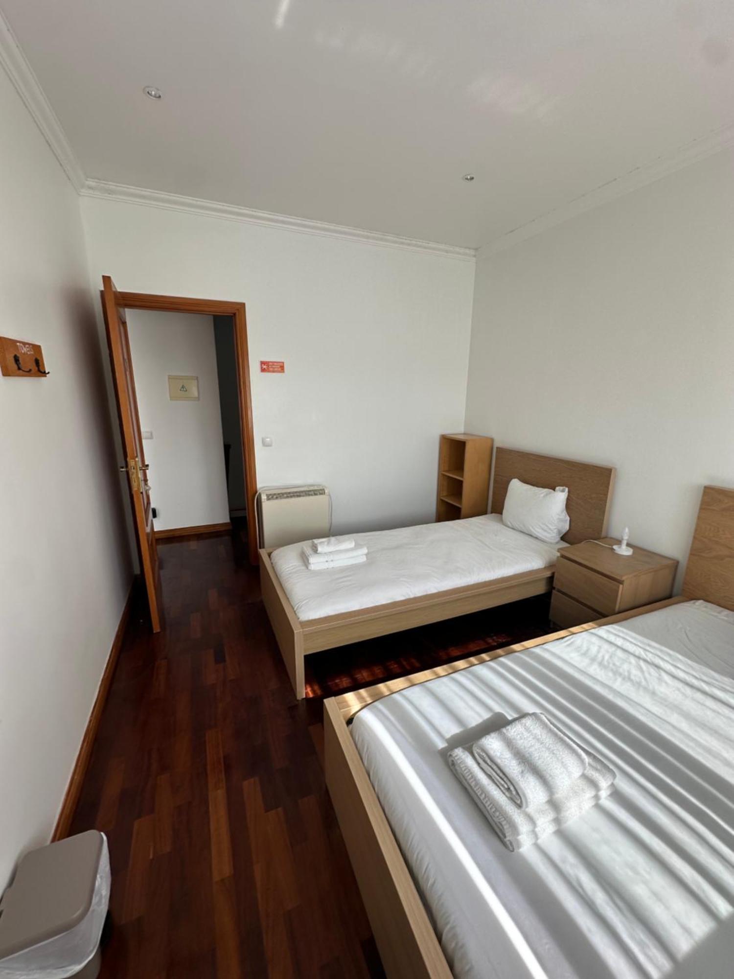 Ocean Guesthouse Baleal فيريل المظهر الخارجي الصورة