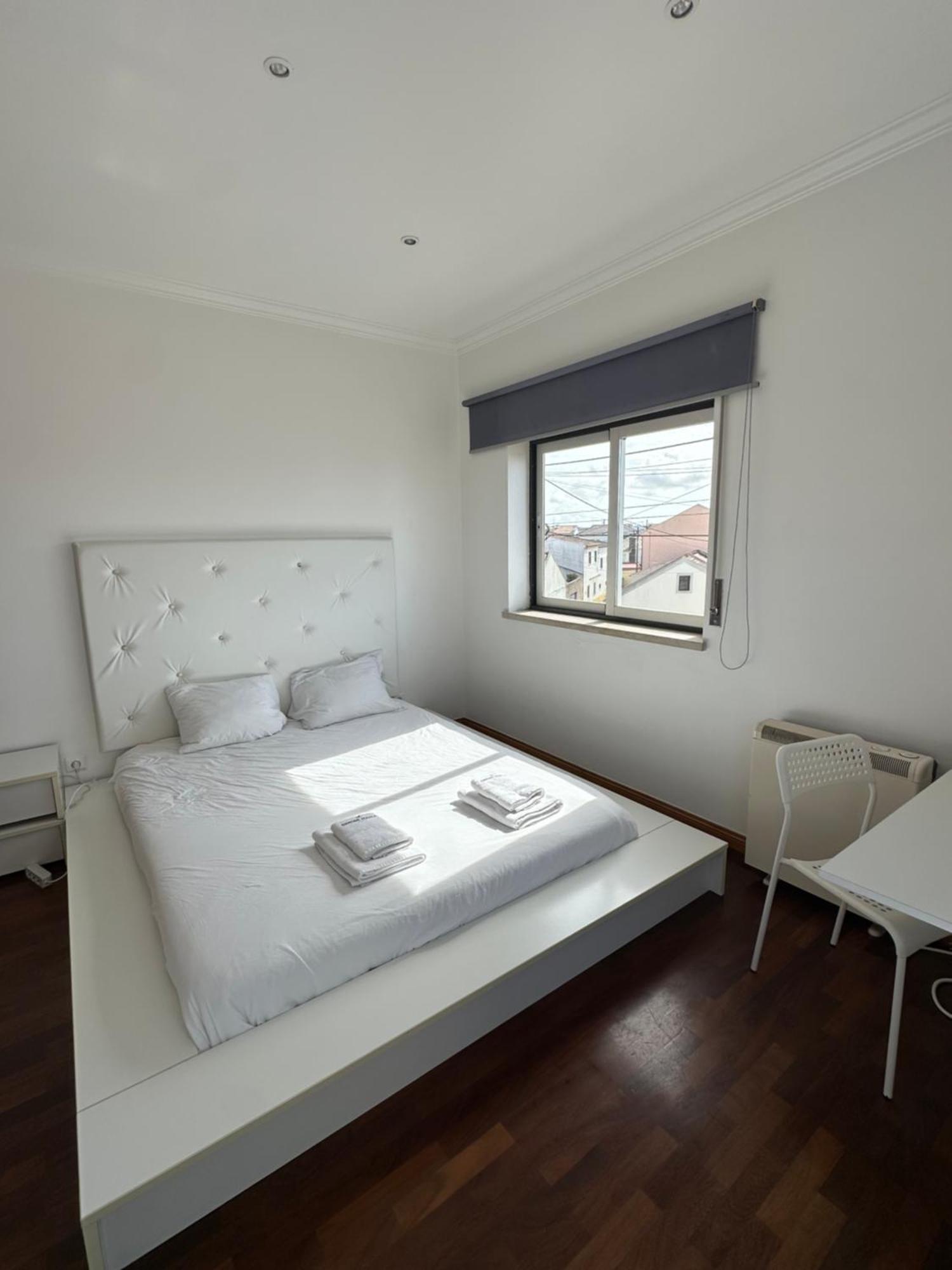 Ocean Guesthouse Baleal فيريل المظهر الخارجي الصورة